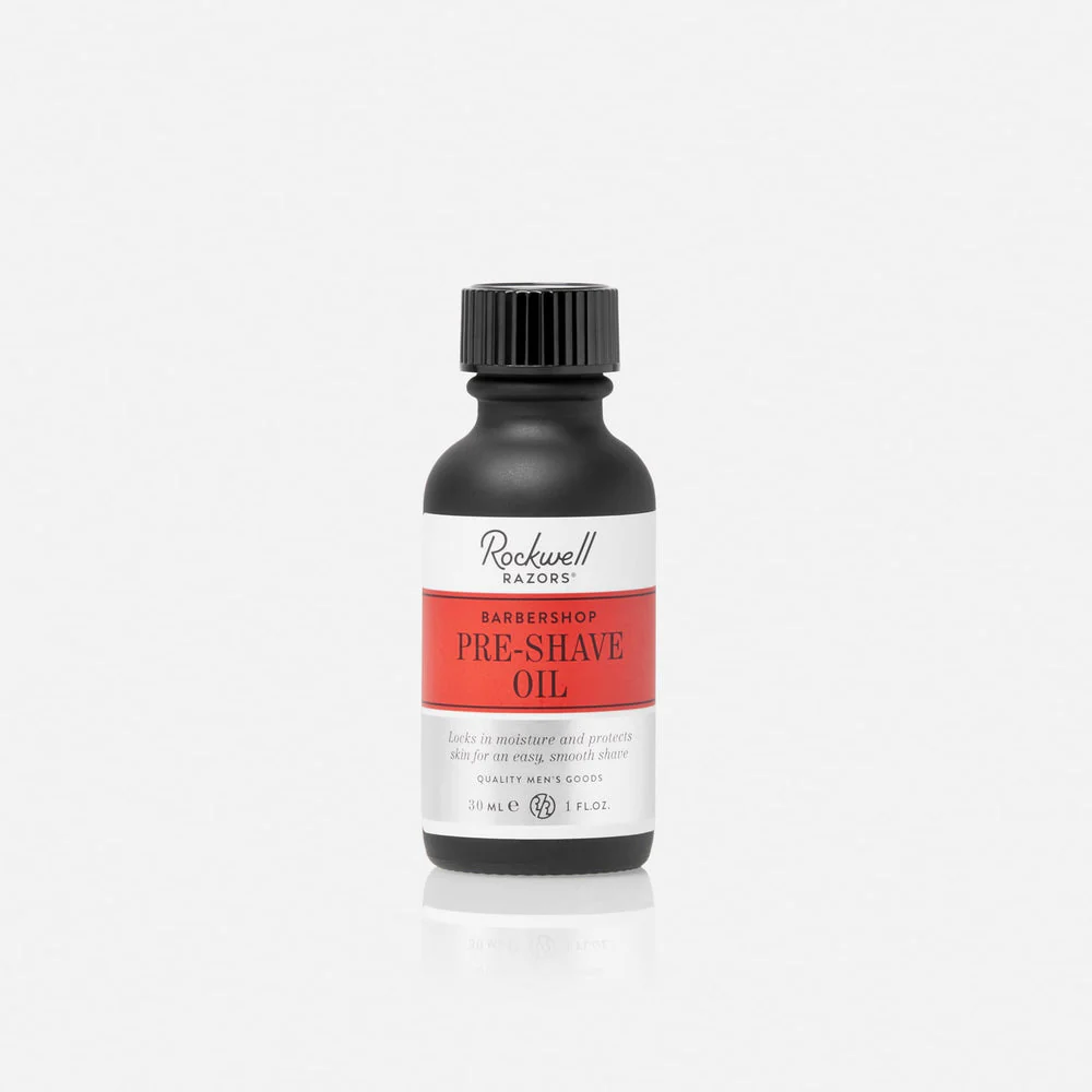 Rockwell 2C All-In-One Shave Kit - Image 11