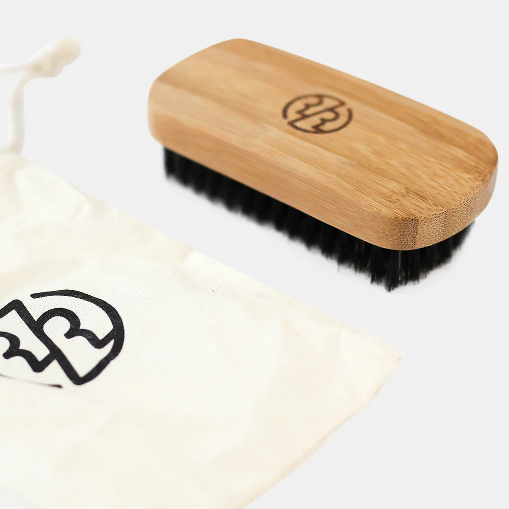 Rockwell Beard Brush - Image 5