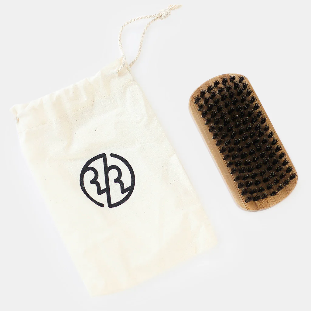 Rockwell Beard Brush - Image 6