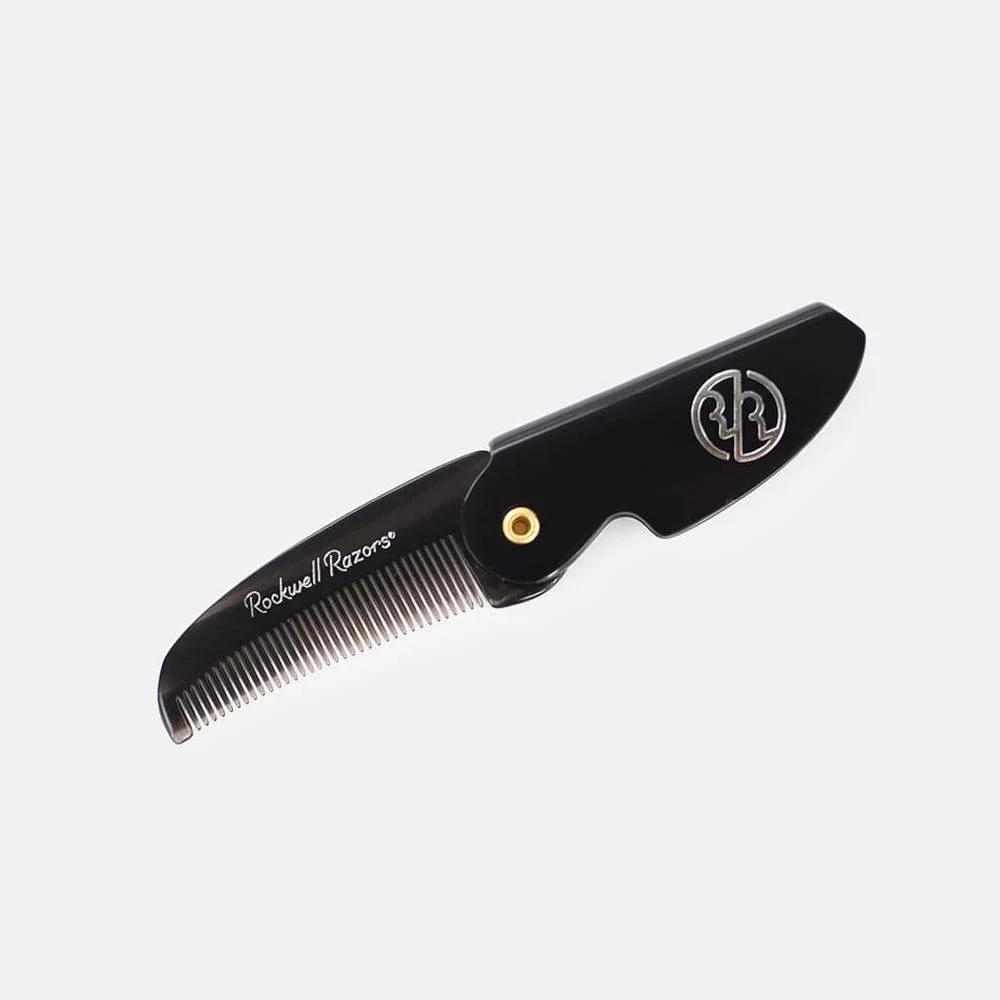 Rockwell Originals Beard Essentials - Image 4