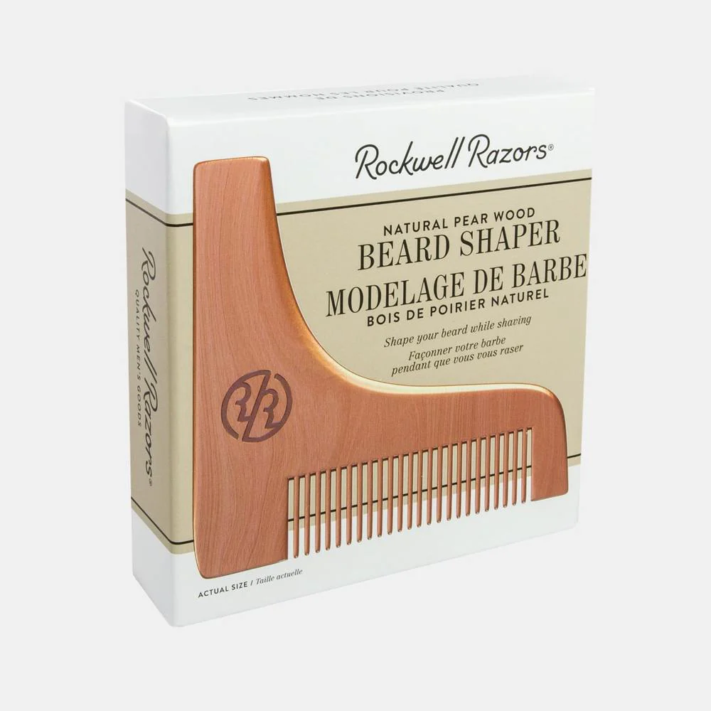Rockwell Originals Beard Essentials - Image 5