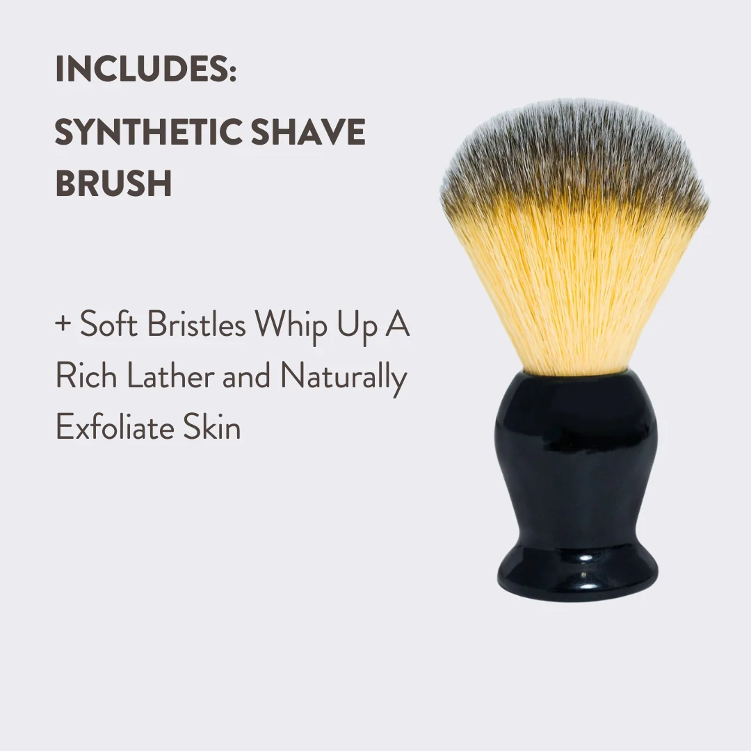 Rockwell T2 Chrome Series All-In-One Shave Kit - Image 9