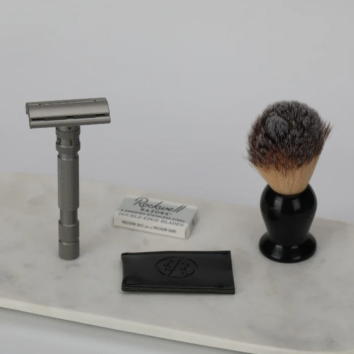 Rockwell T2 in Stainless Steel - Image 6